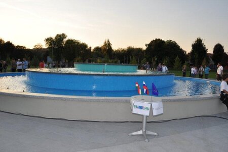 3PARKI - Otvoritev 1